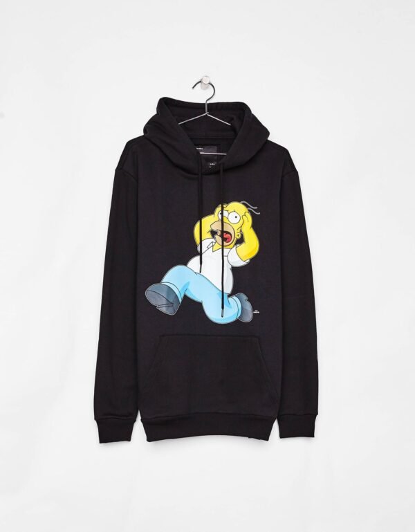 Simpsons sweatshirt - Image 5