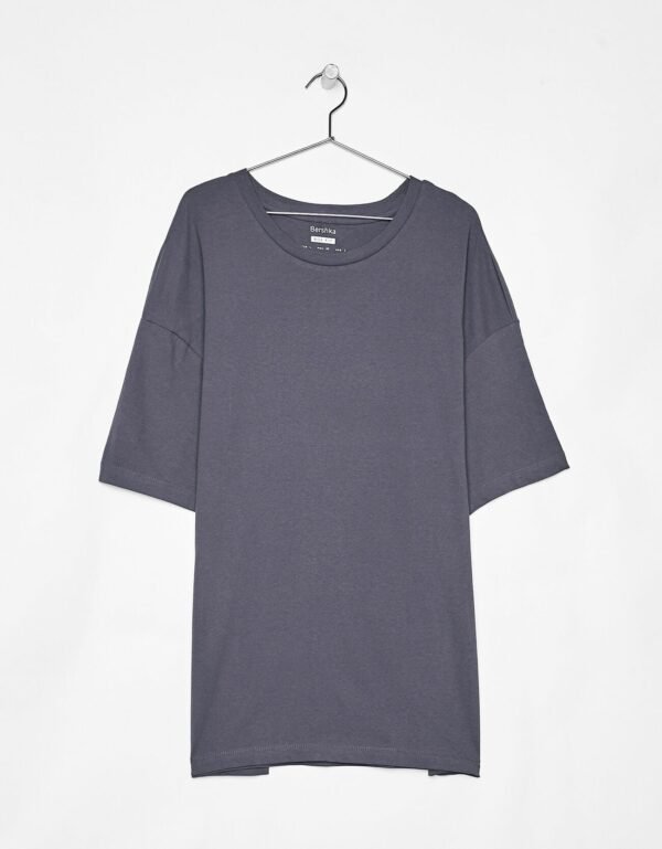 Boxy fit T-shirt - Image 5