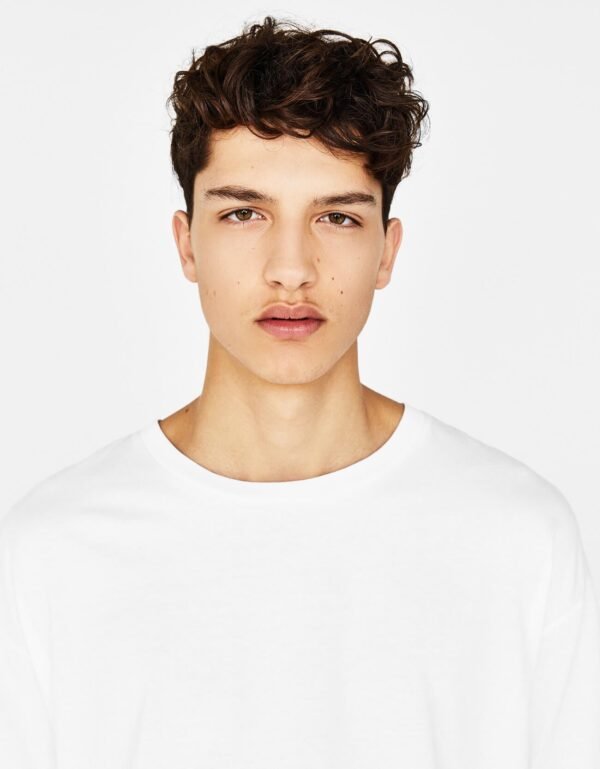 Boxy fit T-shirt - Image 6