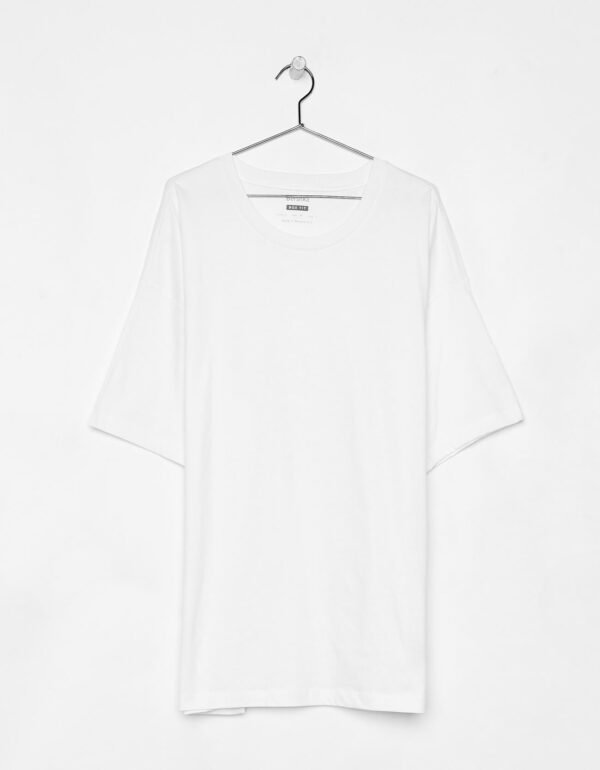 Boxy fit T-shirt - Image 10