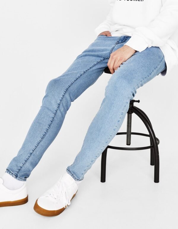Super skinny jeans - Image 7