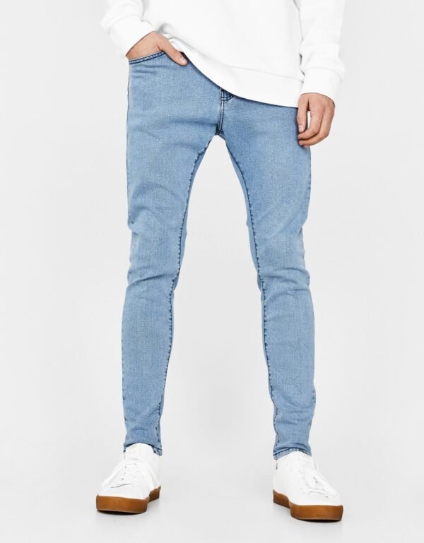 Super skinny jeans - Image 8