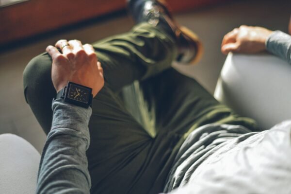 Brunswick Premium Leather - Image 10