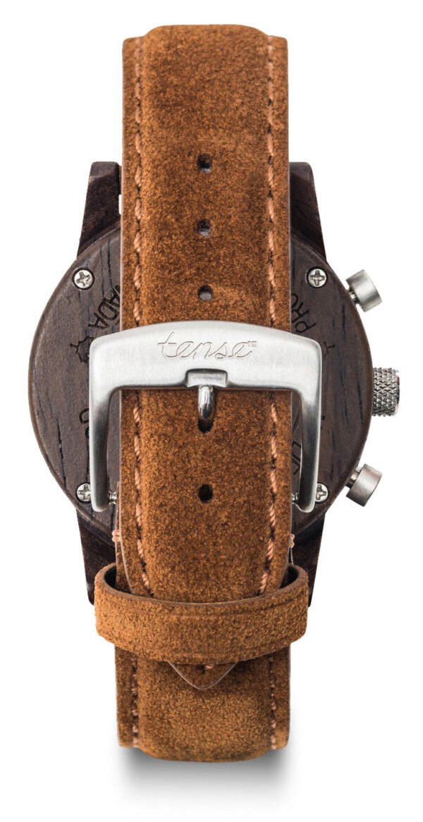 Cambridge Chrono Suede - Image 9