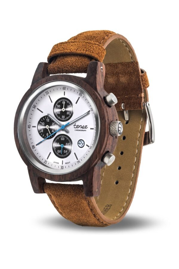 Cambridge Chrono Suede - Image 8