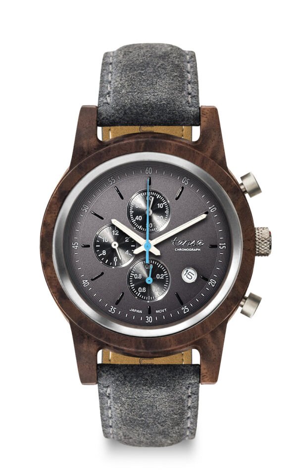 Cambridge Chrono Suede - Image 2