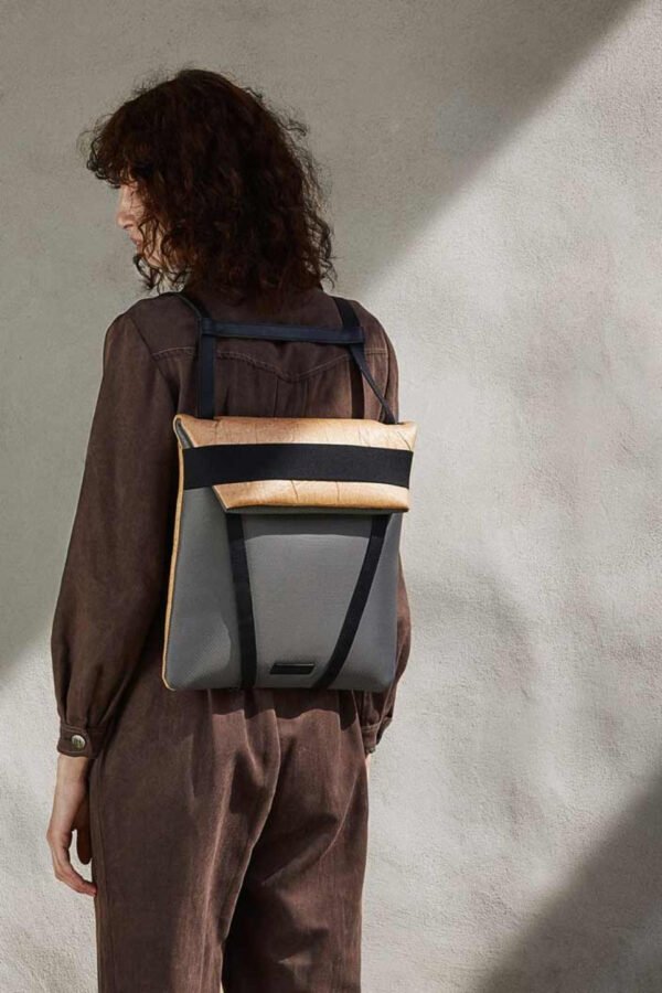 Vegan Backpack - Image 5