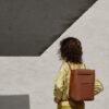 Terracotta Backpack & Bag - Image 3