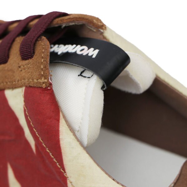 BenitaBlackWondersflySneakers - Image 6