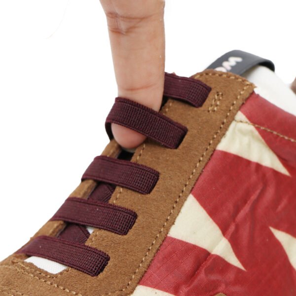 BenitaBlackWondersflySneakers - Image 7