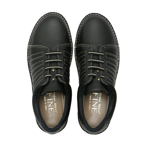 DashHommeBlackTheUltraLightWideFit - Image 4