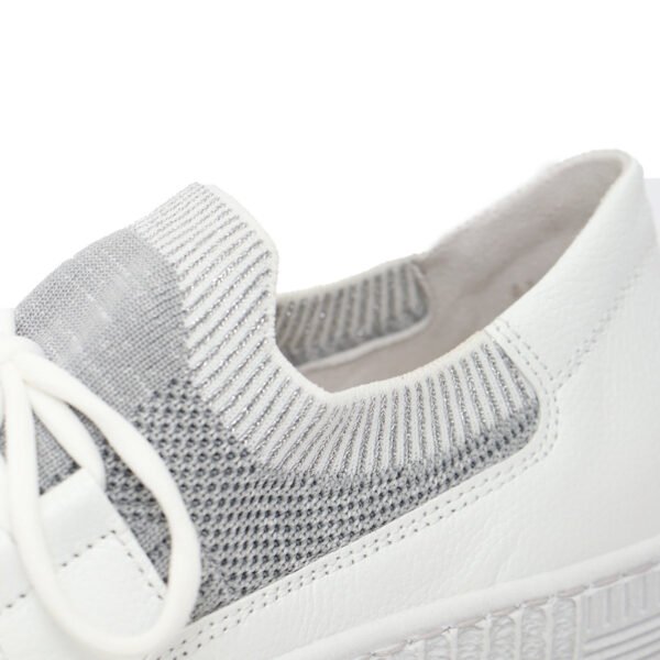 FinleyDenimBlueSoftWalkingSneakers - Image 6