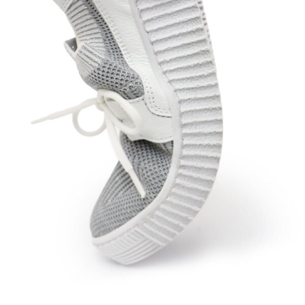 FinleyDenimBlueSoftWalkingSneakers - Image 7