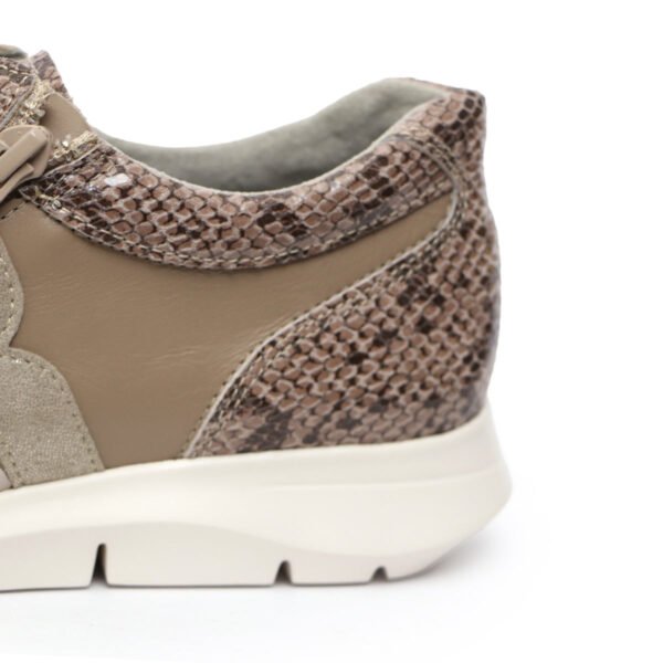 KeikoOakCombiExtraLightSneakers - Image 9