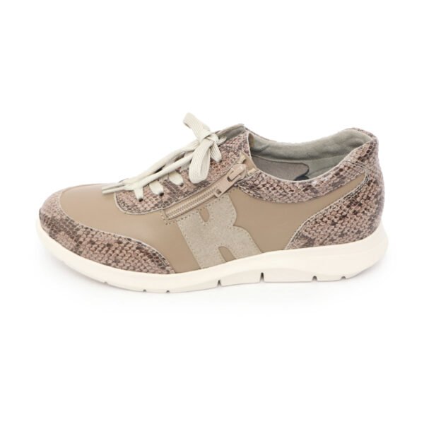 KeikoOakCombiExtraLightSneakers