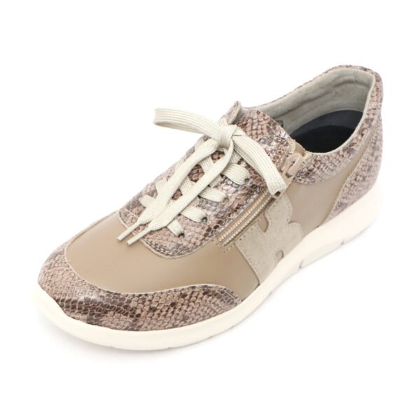 KeikoOakCombiExtraLightSneakers - Image 2