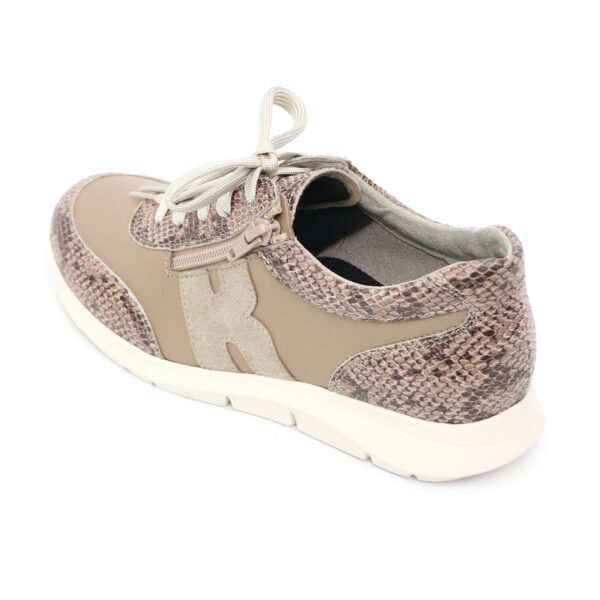 KeikoOakCombiExtraLightSneakers - Image 3