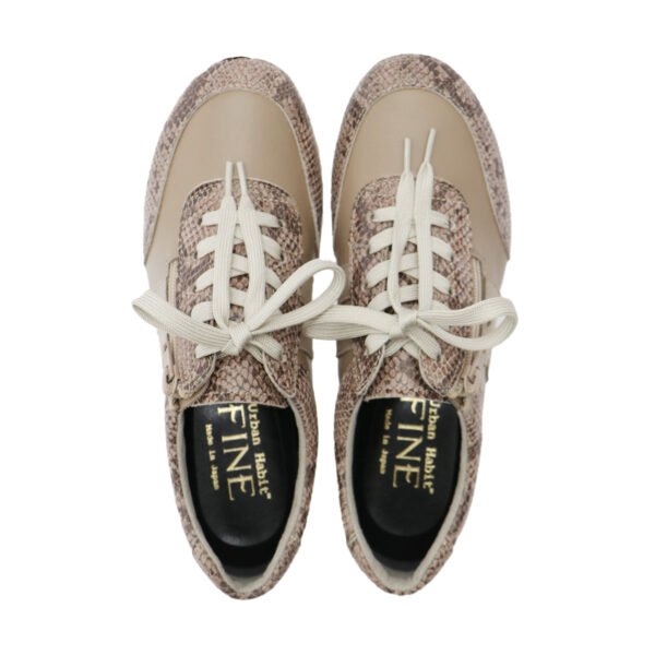 KeikoOakCombiExtraLightSneakers - Image 4