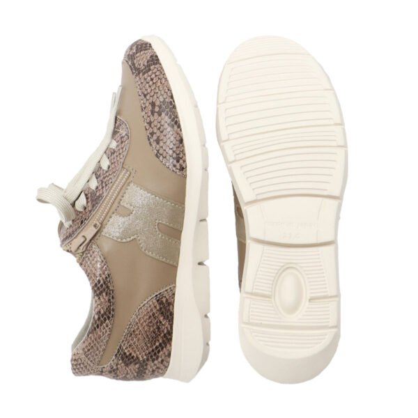 KeikoOakCombiExtraLightSneakers - Image 5