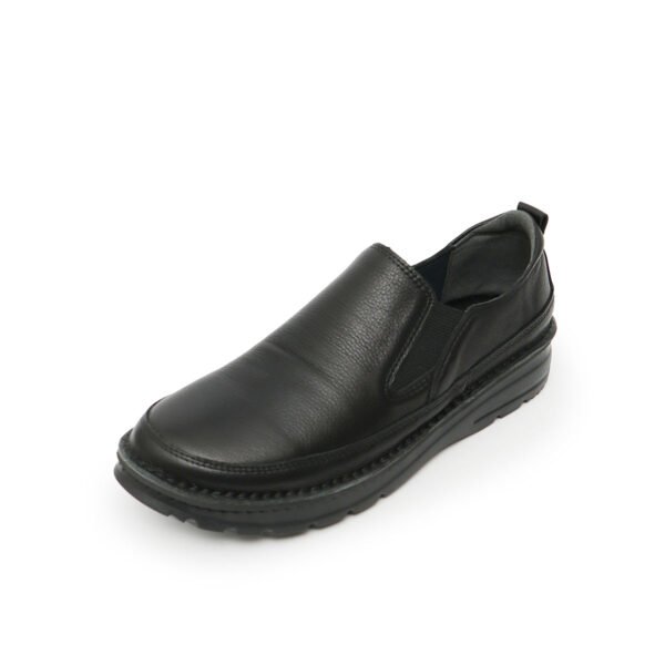 Ken2hommeBlackUltraLightandWideFitSlipon - Image 2