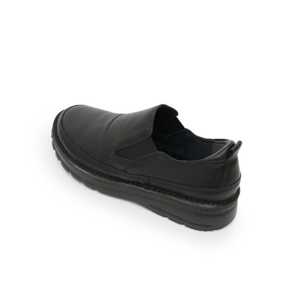 Ken2hommeBlackUltraLightandWideFitSlipon - Image 3