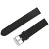 20 mm Extra Long Leather Watch Strap - Image 2