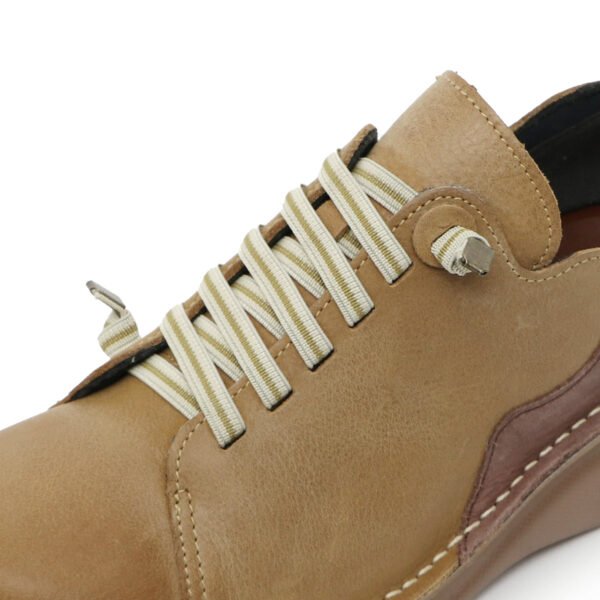 ManamiIvoryUltraLightWideFitSneakers - Image 8