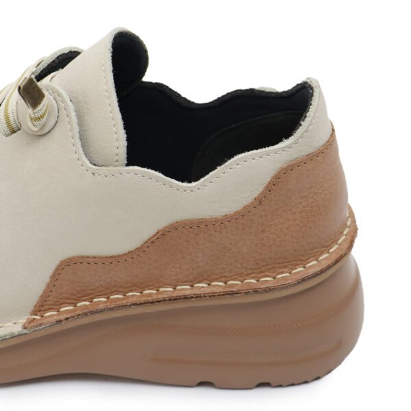 ManamiIvoryUltraLightWideFitSneakers - Image 11