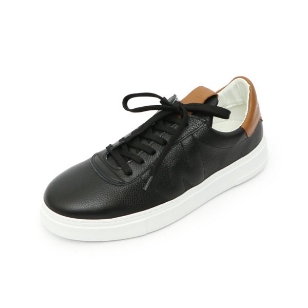 MateoHommeBlackUltraLightSneakers - Image 2