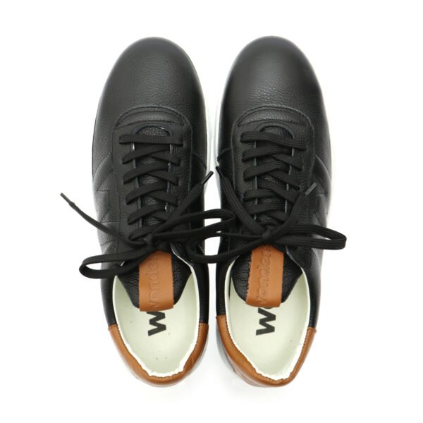 MateoHommeBlackUltraLightSneakers - Image 4