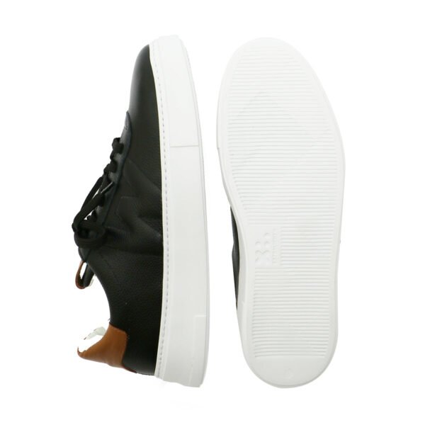MateoHommeBlackUltraLightSneakers - Image 5