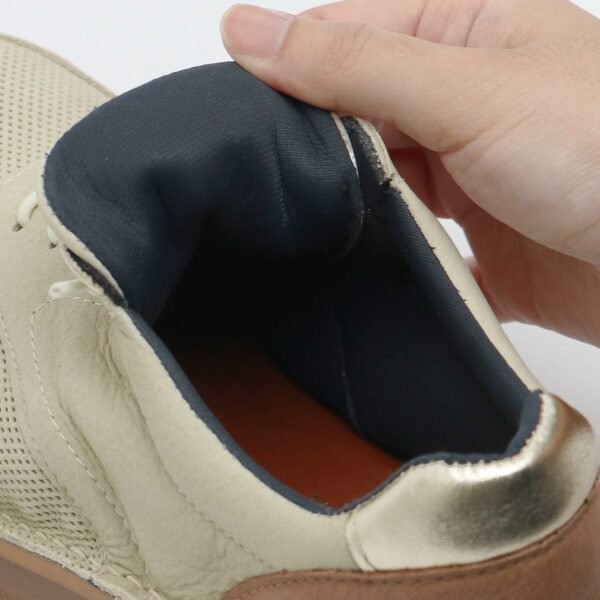 MidoIvoryUltraLightWideFitSneaker - Image 7
