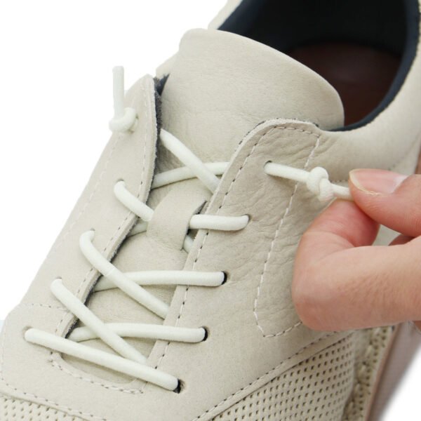 MidoIvoryUltraLightWideFitSneaker - Image 6