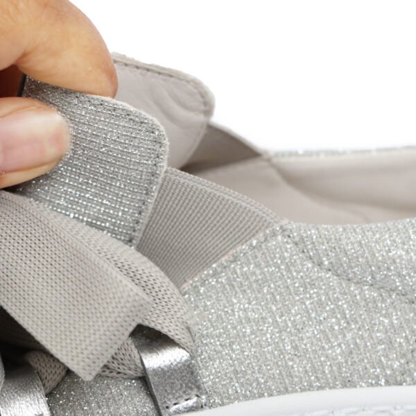 SwingGreySoftWalkingSneakers - Image 6