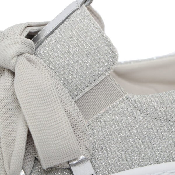 SwingGreySoftWalkingSneakers - Image 7