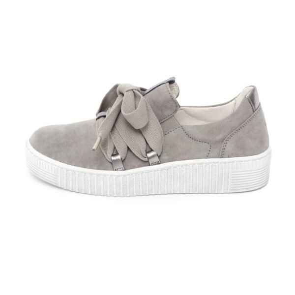 SwingGreySoftWalkingSneakers