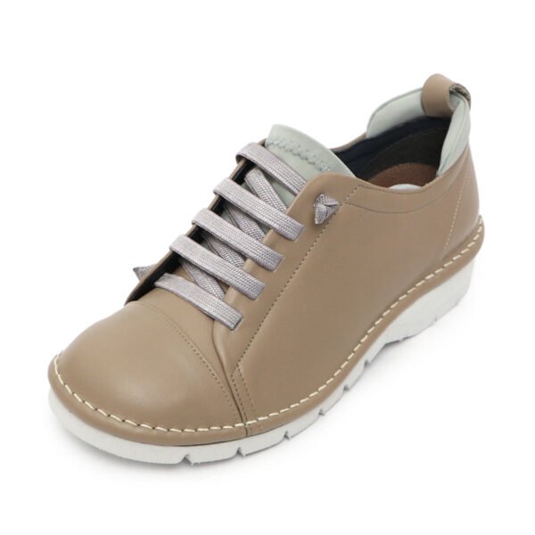 ToriMocaBeigeUltraLightSneakers - Image 2