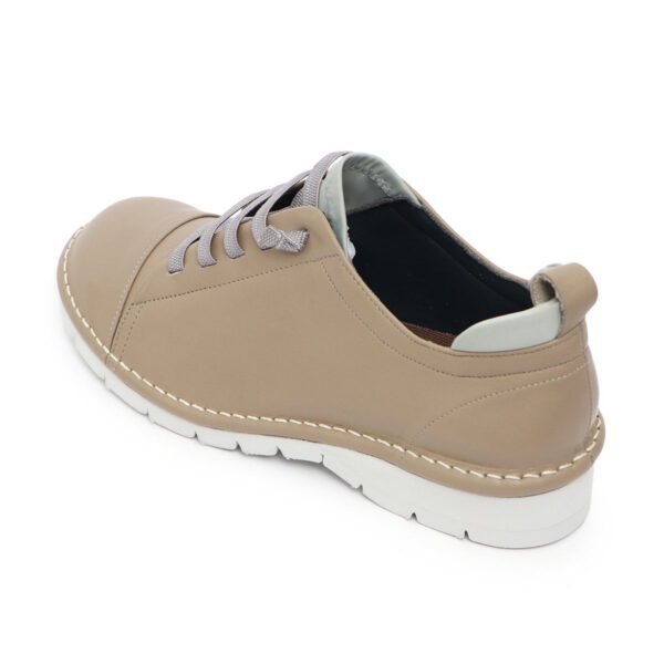 ToriMocaBeigeUltraLightSneakers - Image 3
