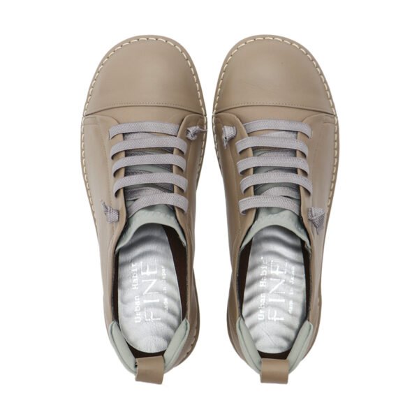 ToriMocaBeigeUltraLightSneakers - Image 4