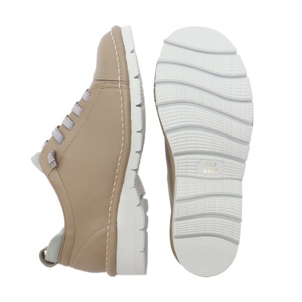 ToriMocaBeigeUltraLightSneakers - Image 5
