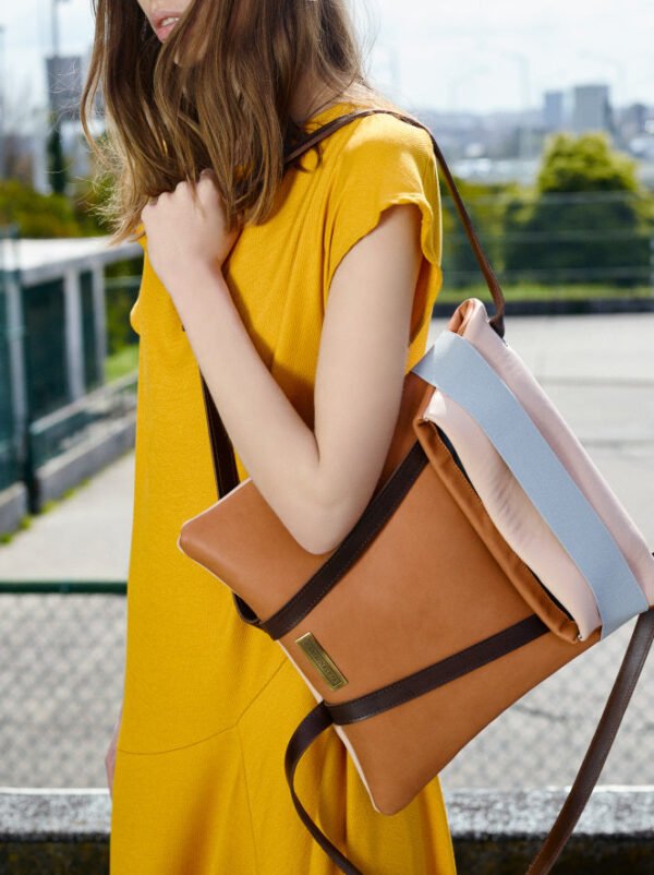 Backpack Sand - Image 7