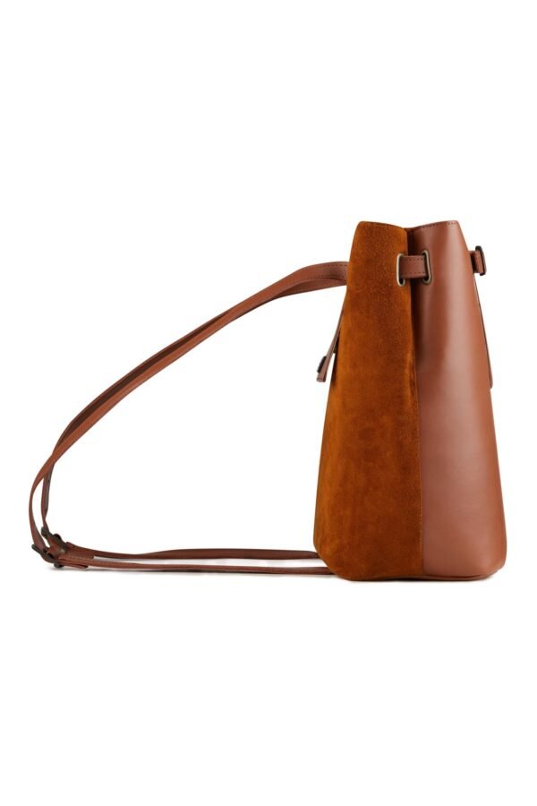 Terracotta Backpack & Bag - Image 5