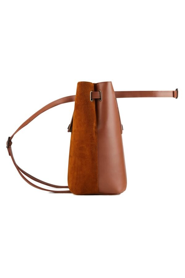 Terracotta Backpack & Bag - Image 6
