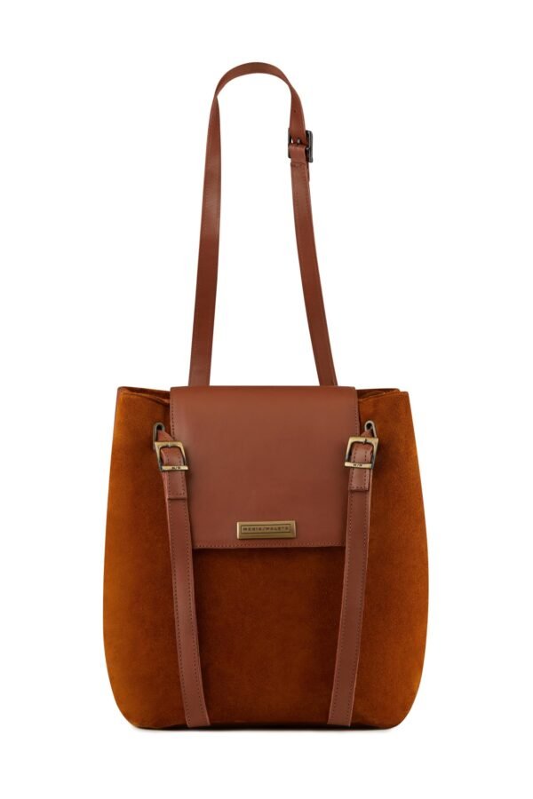 Terracotta Backpack & Bag - Image 7