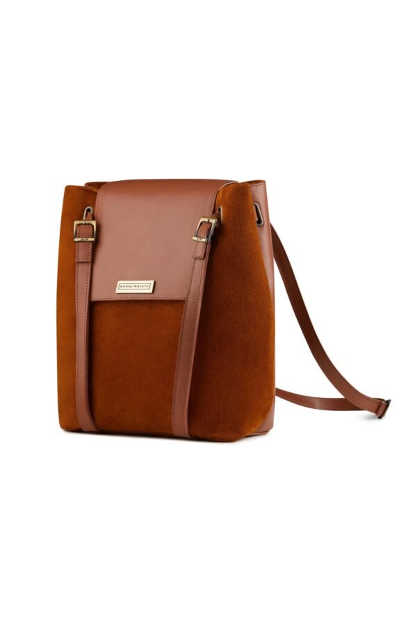 Terracotta Backpack & Bag - Image 2