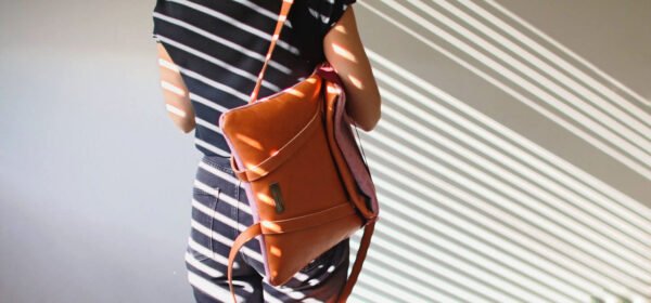 Sustainable Backpack - Image 7