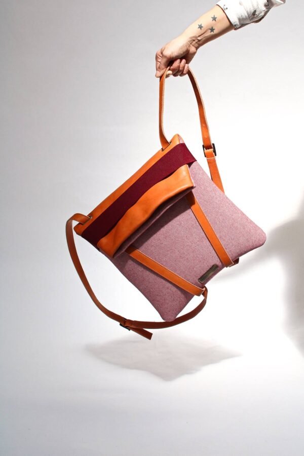 Sustainable Backpack - Image 3