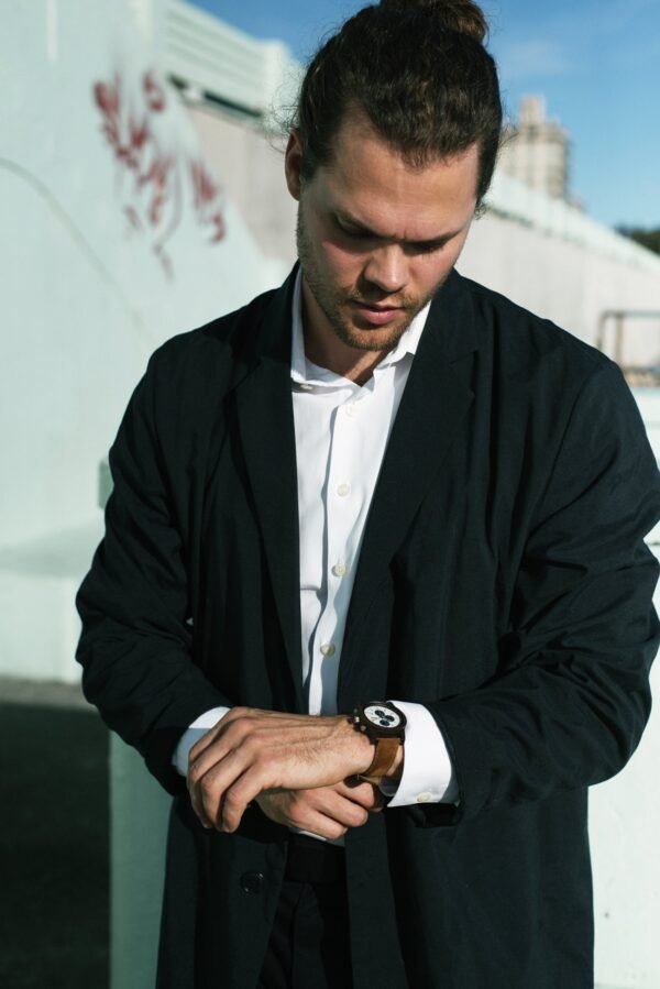 Cambridge Chrono Suede - Image 10