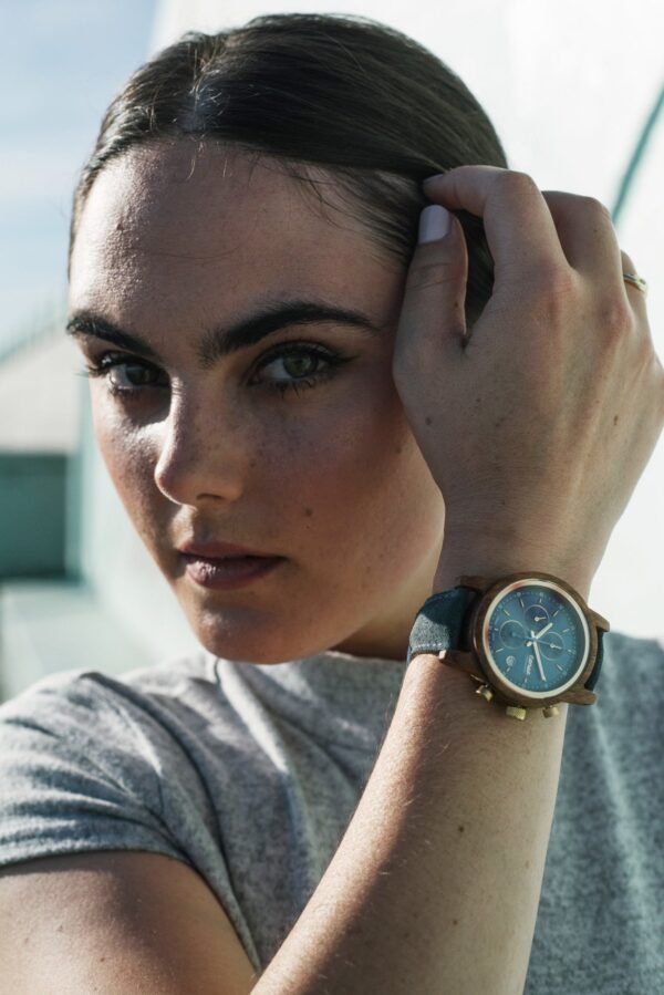 Cambridge Chrono Suede - Image 12