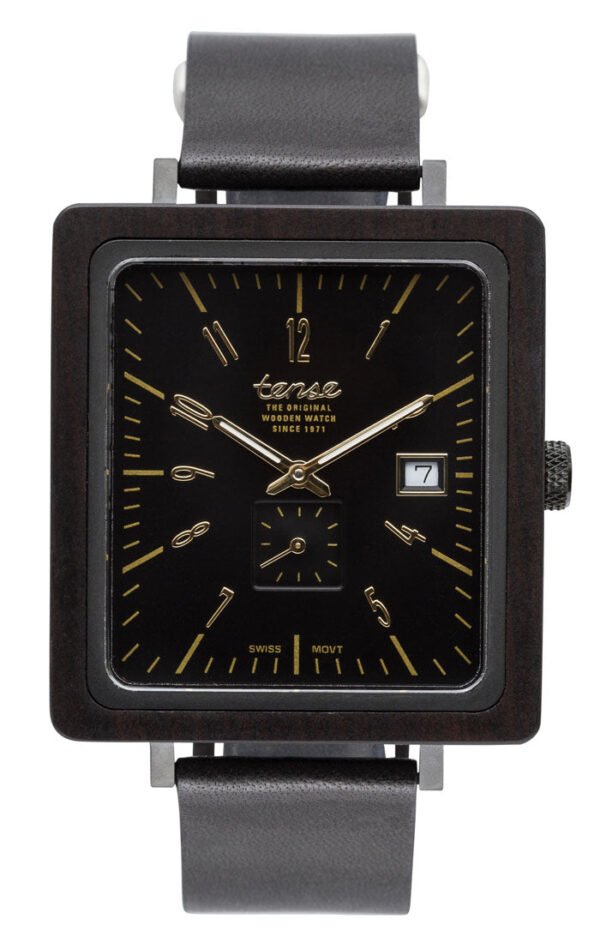 Brunswick Premium Leather - Image 2